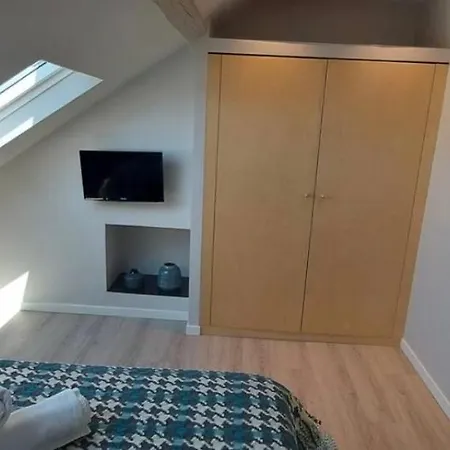 Le 303 Familial 4 Personnes * Deauville