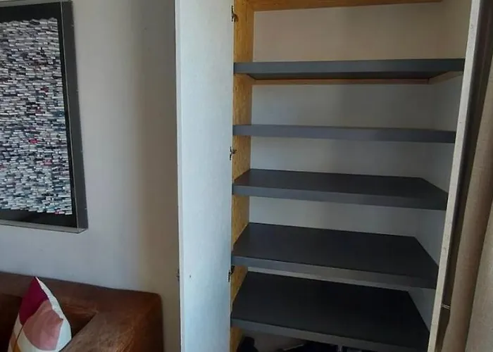 Apartmán Le 303 Familial 4 Personnes *