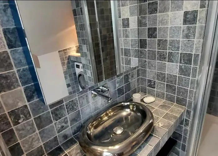 Le 303 Familial 4 Personnes Apartmán