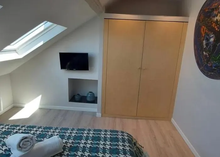 Le 303 Familial 4 Personnes * Deauville