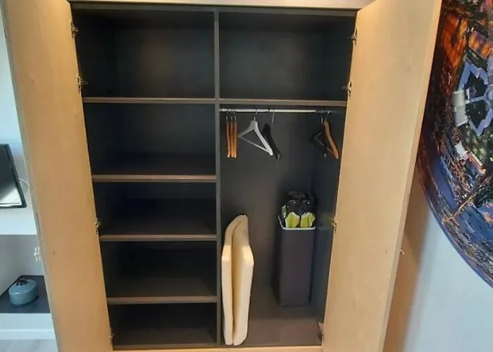 Le 303 Familial 4 Personnes * Deauville