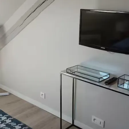 Le 303 Familial 4 Personnes *