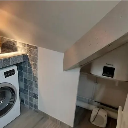 Le 303 Familial 4 Personnes Appartement Deauville