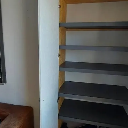 Apartament Le 303 Familial 4 Personnes *