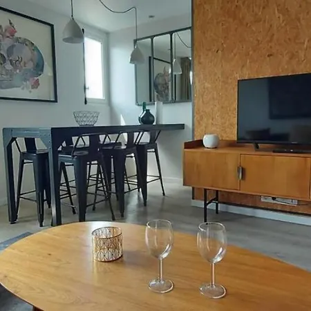 Le 303 Familial 4 Personnes