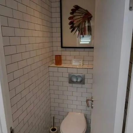 Le 303 Familial 4 Personnes *