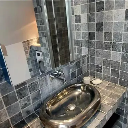 Le 303 Familial 4 Personnes Apartament