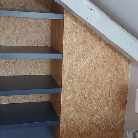 Apartment Le 303 Familial 4 Personnes