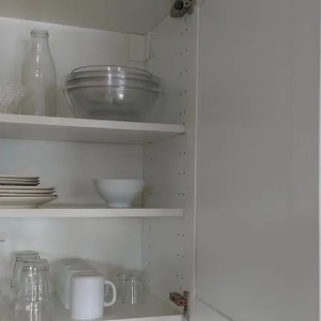 Apartament Le 303 Familial 4 Personnes