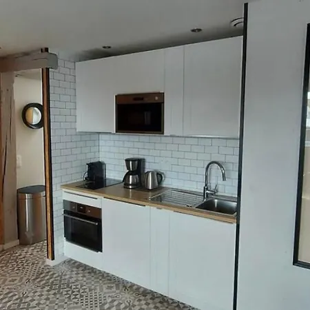 Appartement Le 303 Familial 4 Personnes *