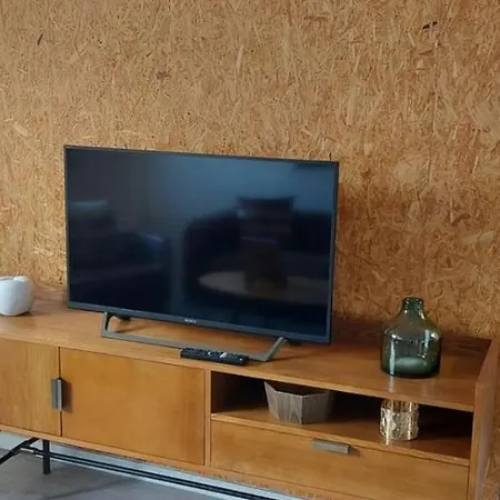 Le 303 Familial 4 Personnes