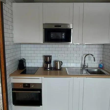 Le 303 Familial 4 Personnes Appartement Deauville