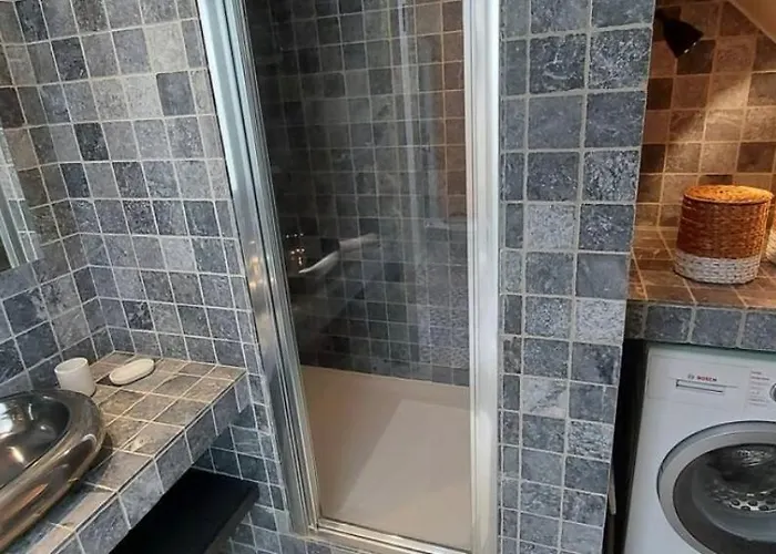 Le 303 Familial 4 Personnes Deauville