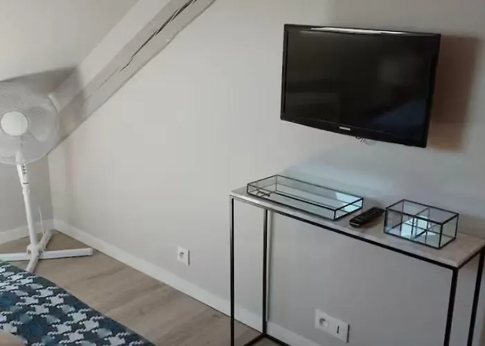 Le 303 Familial 4 Personnes *