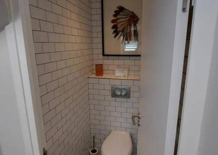 Le 303 Familial 4 Personnes *