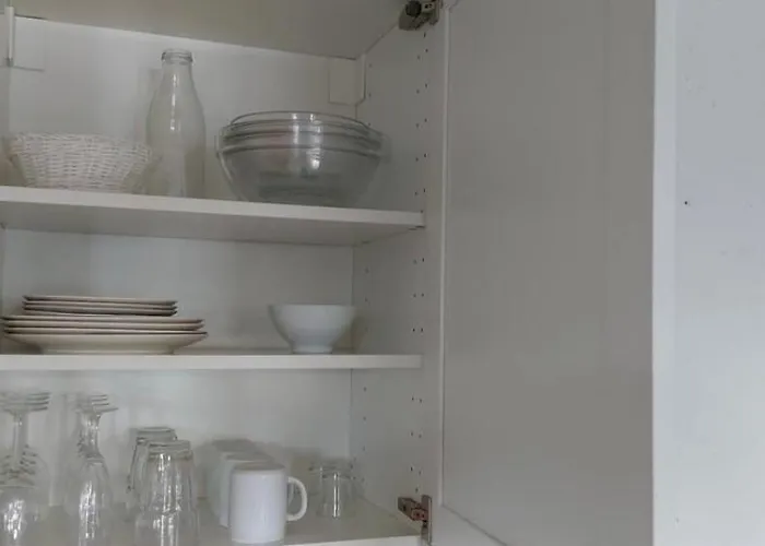 Appartement Le 303 Familial 4 Personnes