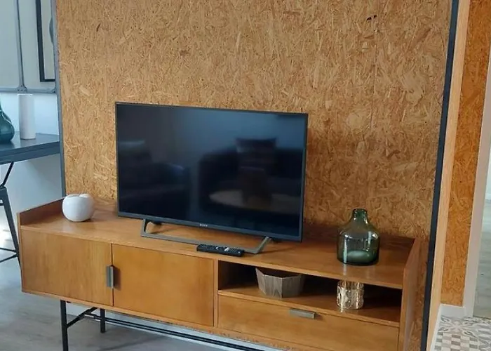 Le 303 Familial 4 Personnes